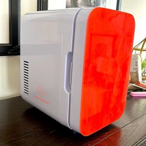 Drunk Elephant Limited Edition Beauty Fridge Brand New